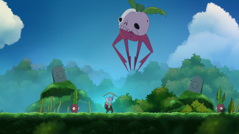 Islets Fake Portal 01