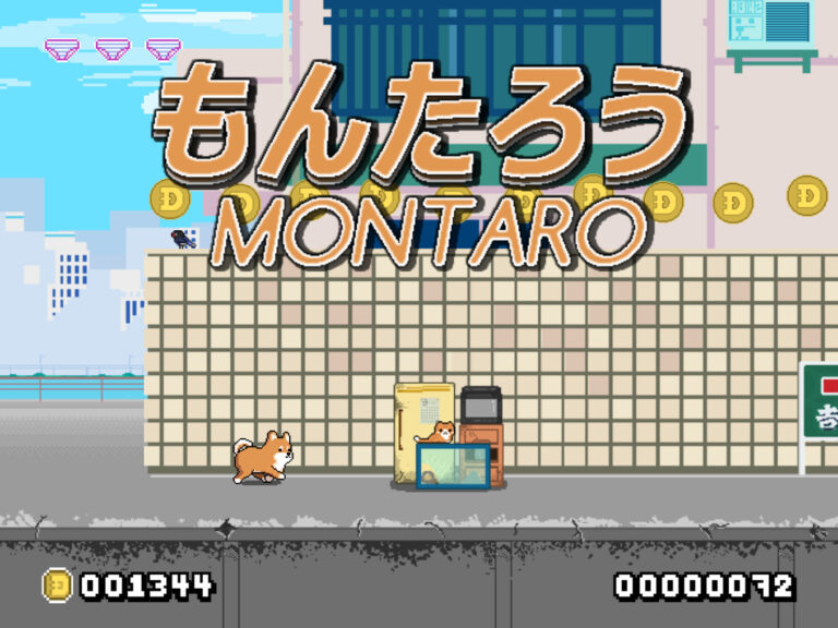 Montaro fake portal 01