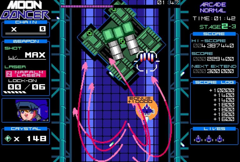 moon dancer fake portal 02