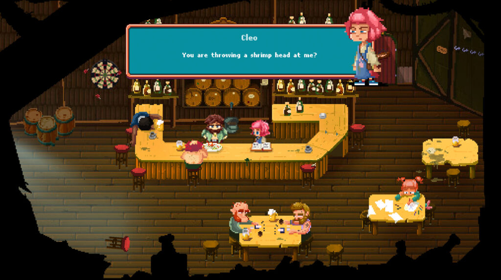 Cleo a pirates tale fake portal 01