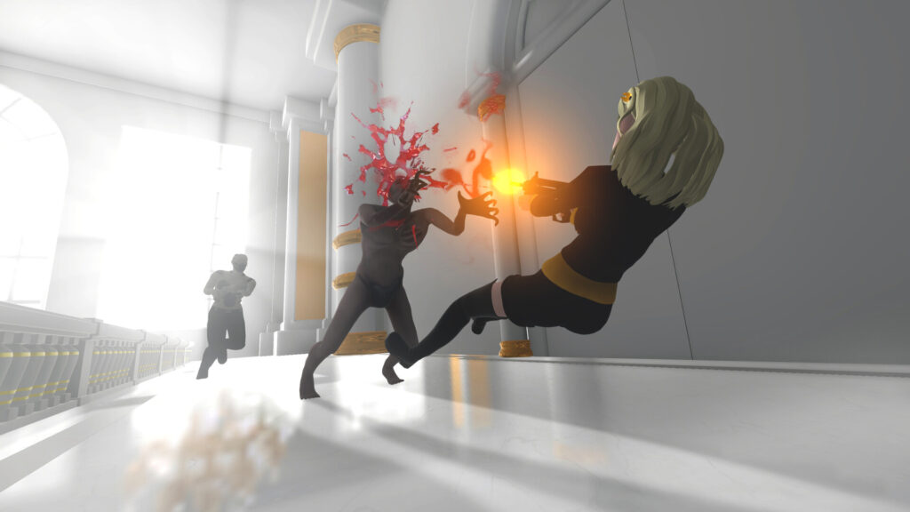 Daisen fake portal 03