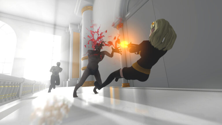 Daisen fake portal 03