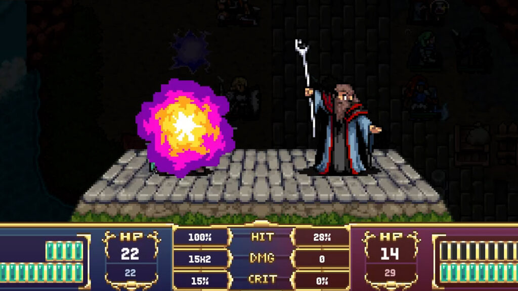 Dark Deity 2 fake portal 01