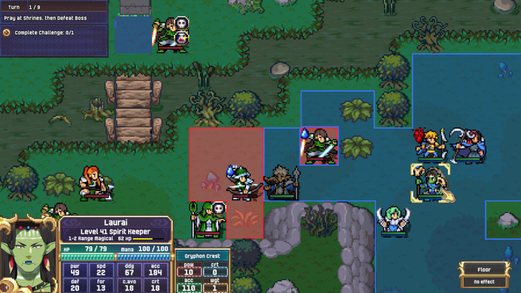 Dark Deity 2 fake portal 02
