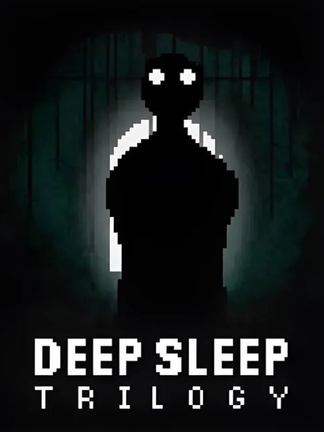 Deep Sleep Trilogy
