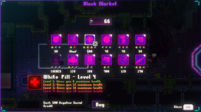 Great rebellion fake portal 02