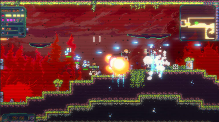 Great rebellion fake portal 03