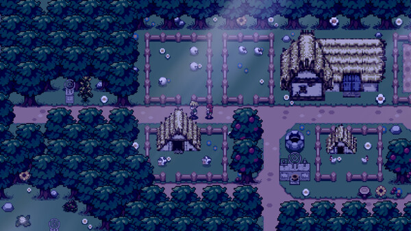 Harvest Island Fake Portal 1