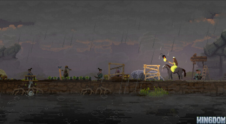 Kingdom classic fake portal 02