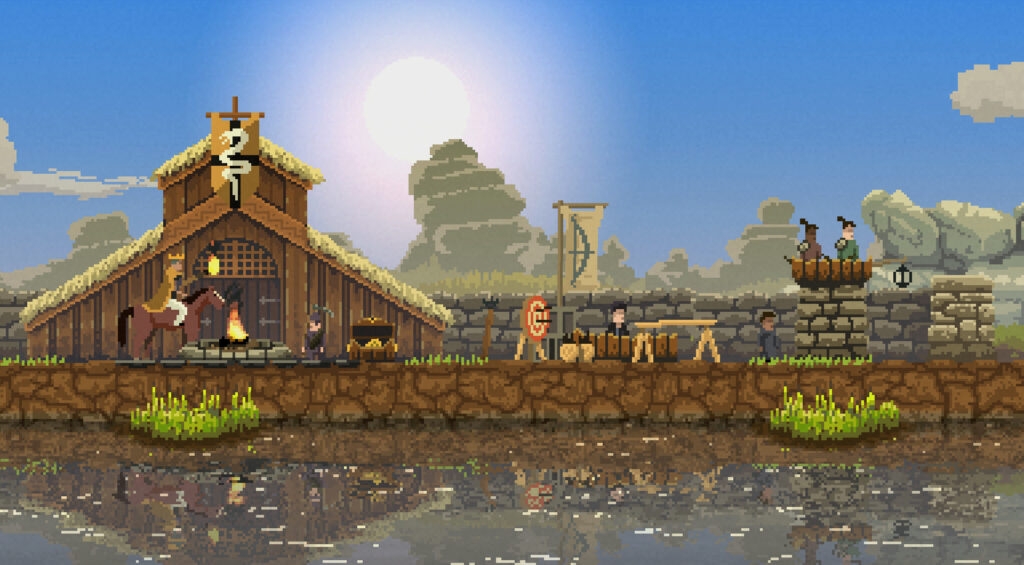 Kingdom classic fake portal 03