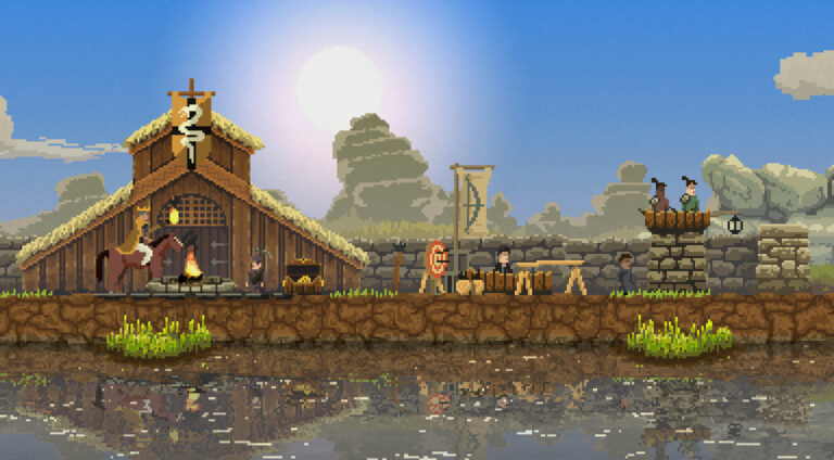 Kingdom classic fake portal 03