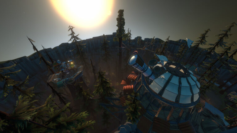 Outer Wilds fake portal 01