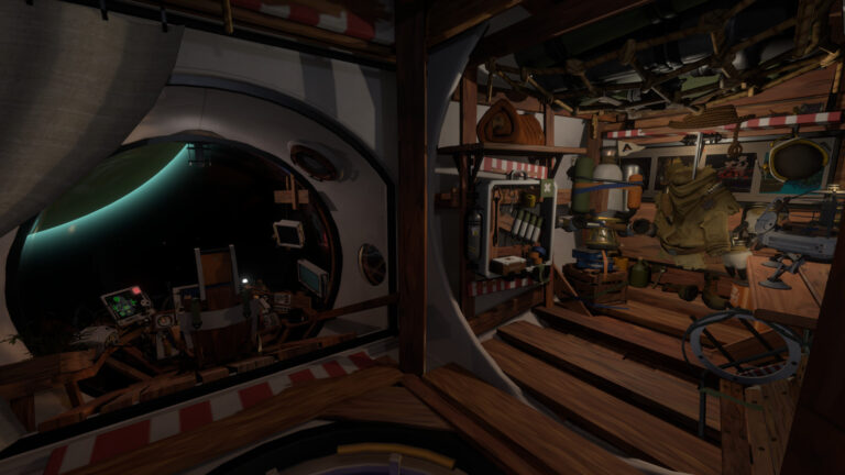 Outer Wilds fake portal 02