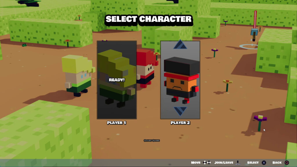 Square Shootout fake portal 02