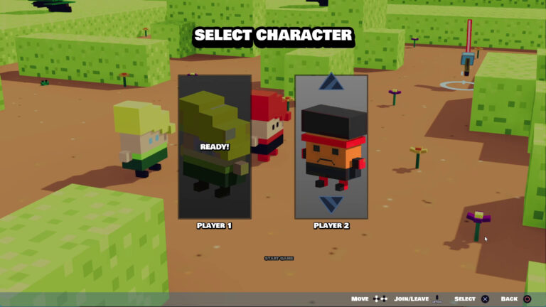 Square Shootout fake portal 02