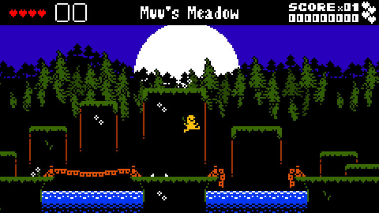 Super adventure fake portal 01