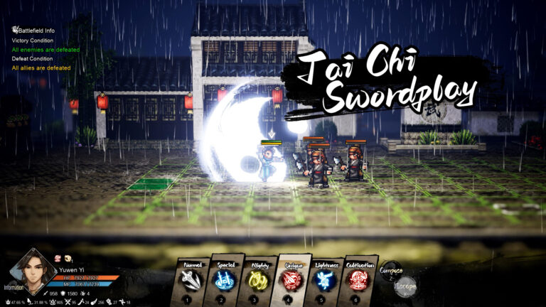 Wandering Sword fake portal 01