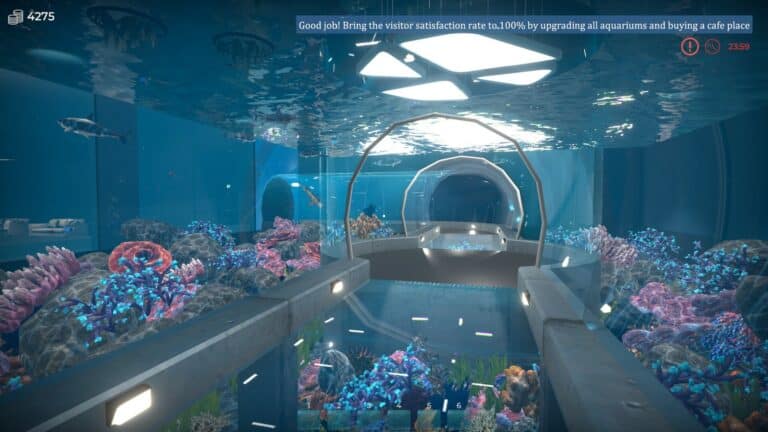 aquarist fake portal 01