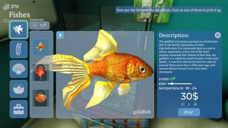 aquarist fake portal 02