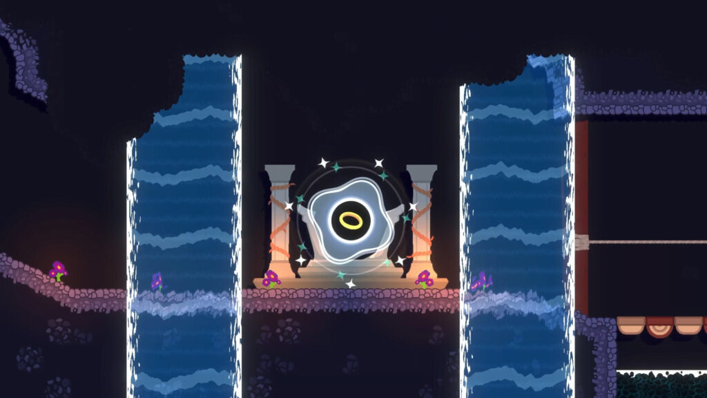 aureole wings of hope fake portal 02