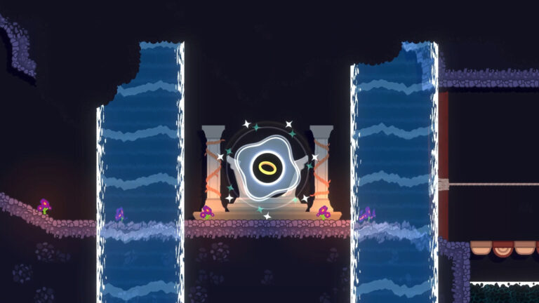 aureole wings of hope fake portal 02