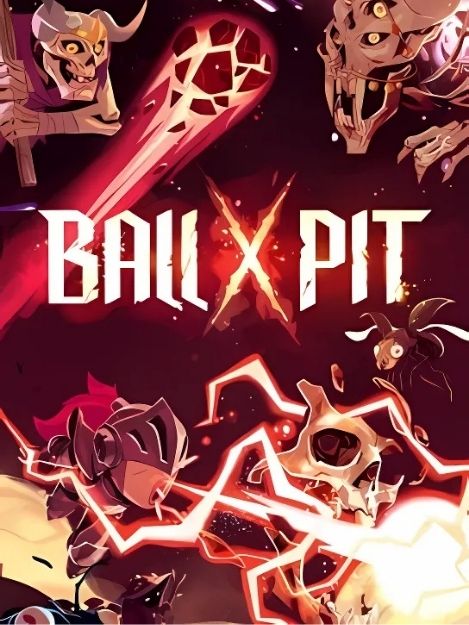 ball x pit fake portal