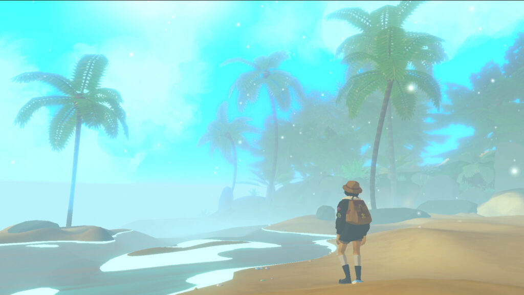 beasts of maravilla island fake portal 01