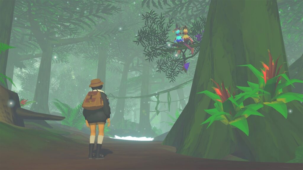 beasts of maravilla island fake portal 02