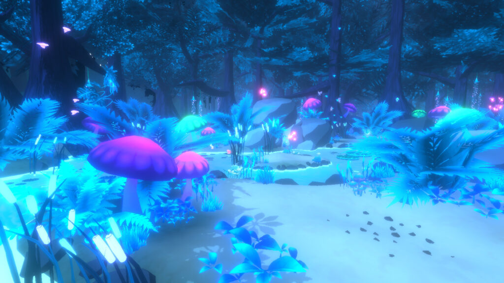 beasts of maravilla island fake portal 03