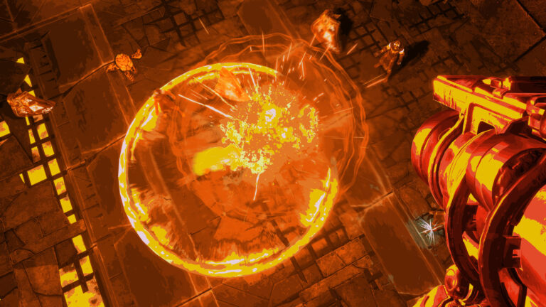 bpm bullets per minute fake portal 02