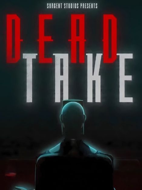 dead take fake portal