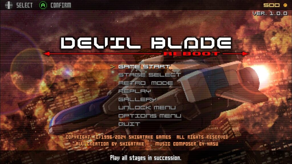 devil blade reboot fake portal 02