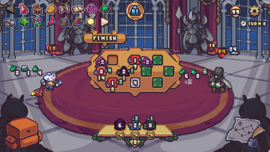 die in the dungeon fake portal 01