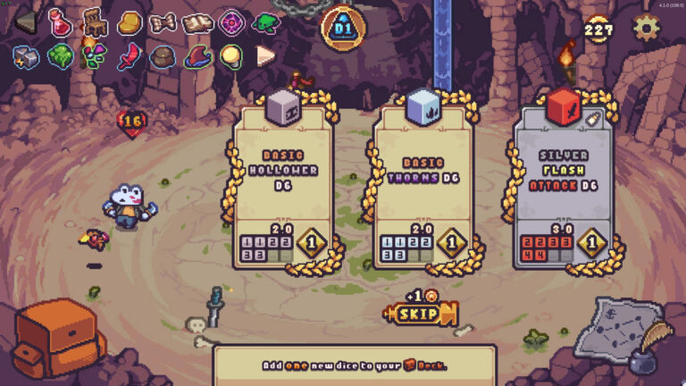 die in the dungeon fake portal 02