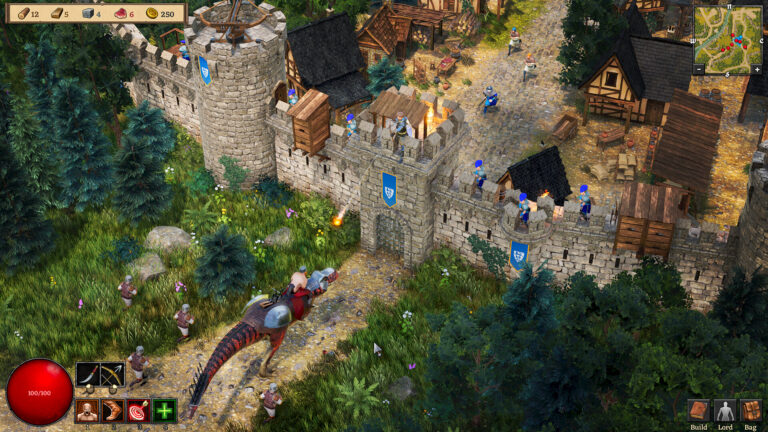 dino lords fake portal 02