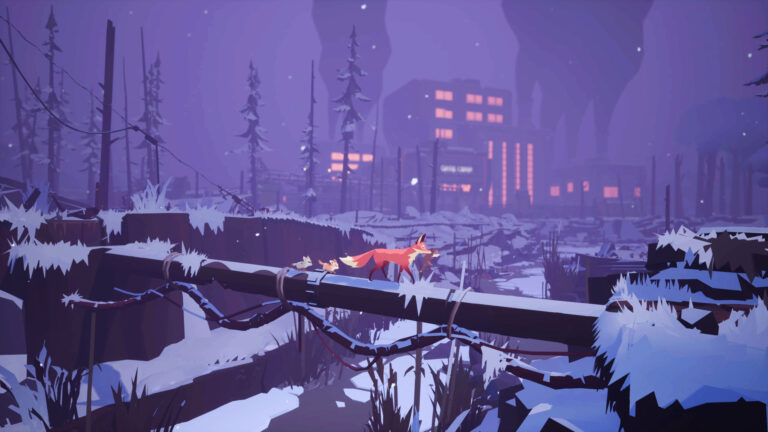 ending extinction is forever fake portal 01