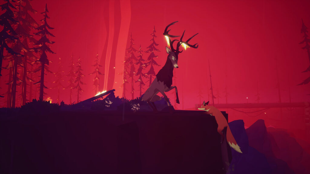 ending extinction is forever fake portal 03