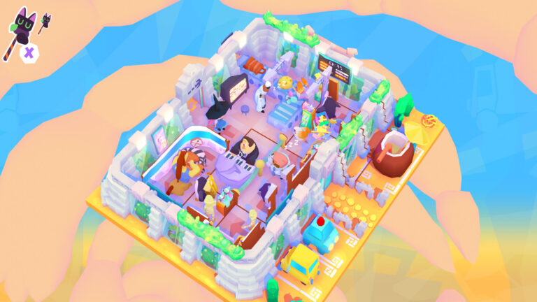 harmonys odyssey fake portal 01
