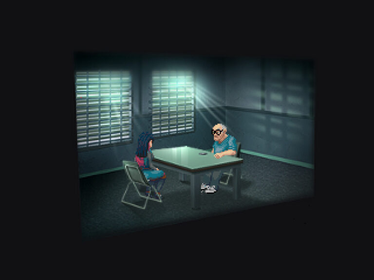 kathy rain a detective is born fake portal 02