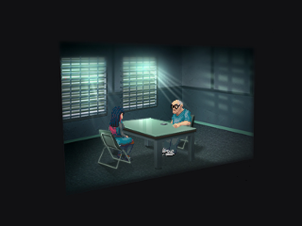kathy rain a detective is born fake portal 02