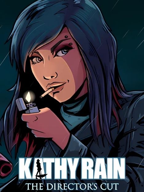 kathy ryan the director's cut