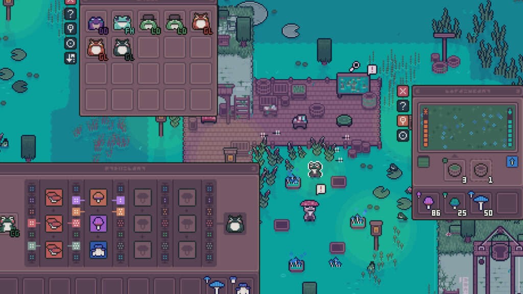 mudborne fake portal 03