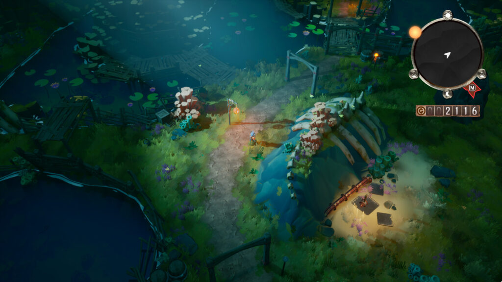 rekindled trails fake portal 01