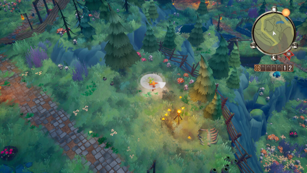 rekindled trails fake portal 03