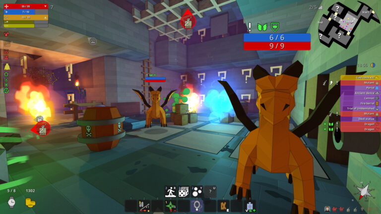 ricave fake portal 01