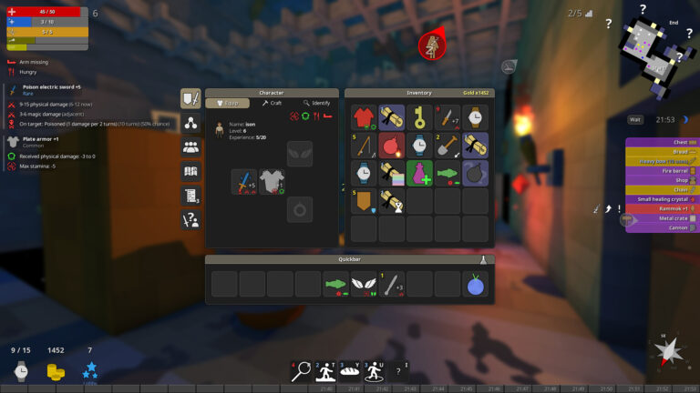 ricave fake portal 02