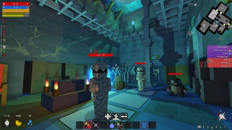 ricave fake portal 03