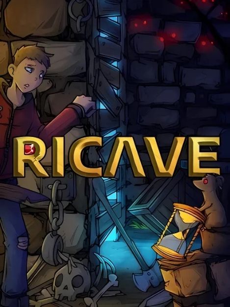ricave fake portal