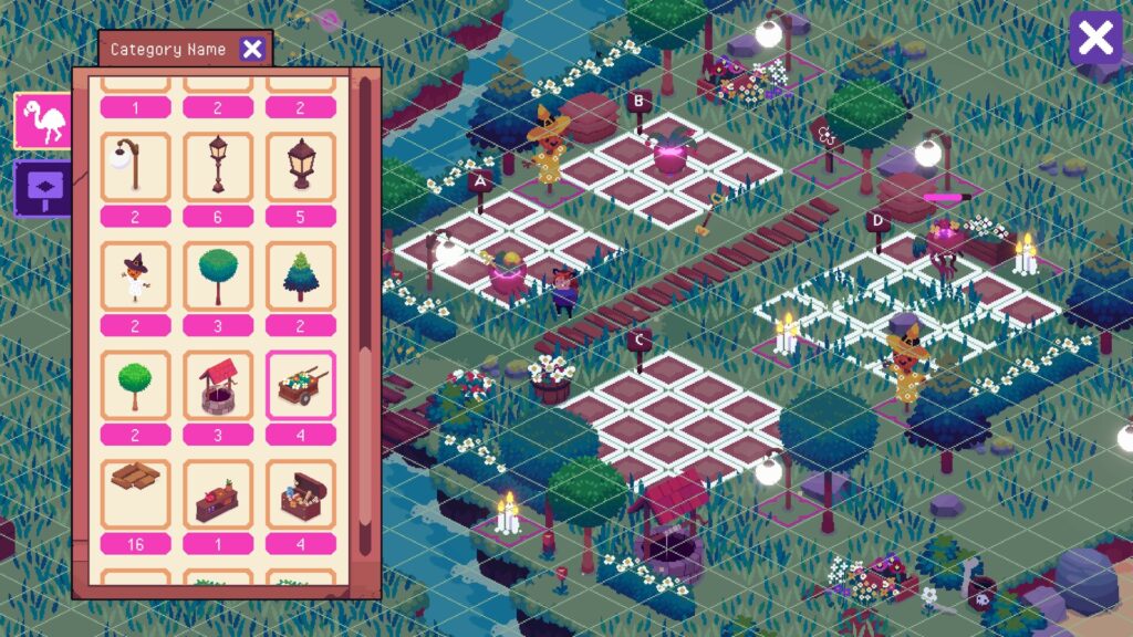 ritual of raven fake portal 03