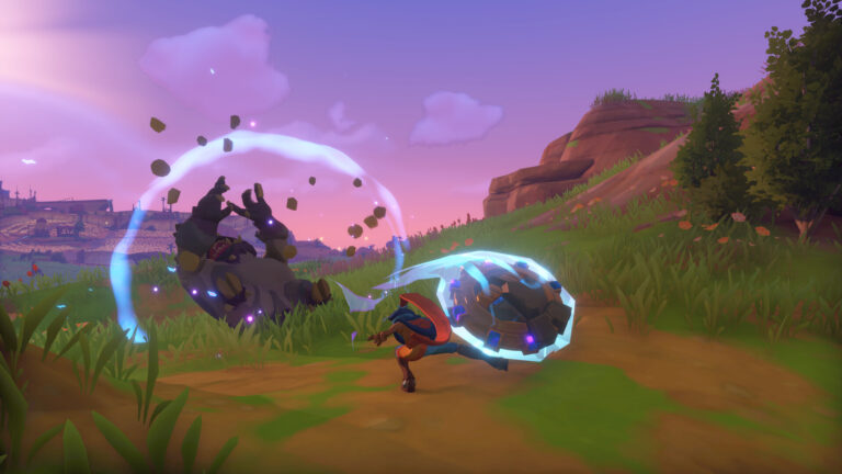 the knightling fake portal 03